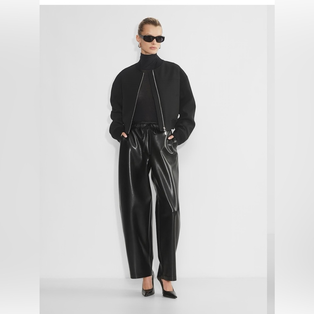 Aritzia Babaton Effie Pants